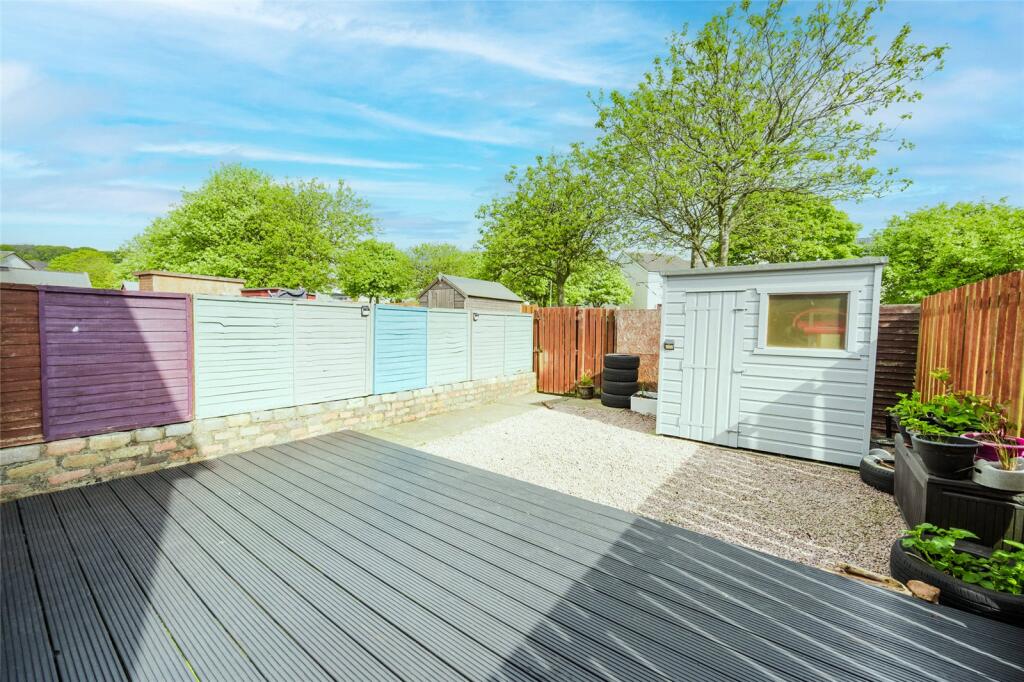 Additional image 22 of 23 Todhead Gardens, Aberdeen, Aberdeenshire, AB12 3JE