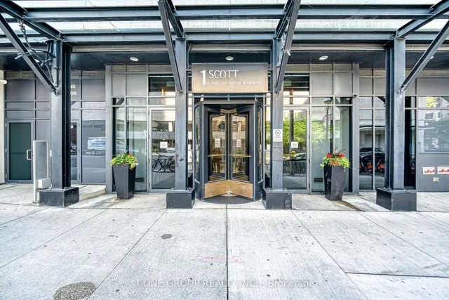 Additional image 2 of 1 Scott St Unit 412