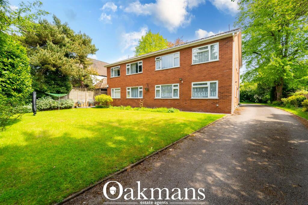 Additional image 13 of Rednal Road, Birmingham, B38