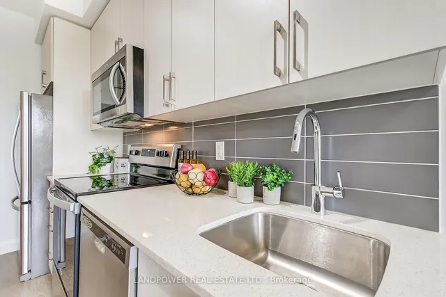 Additional image 18 of 3121 Sheppard Ave Unit 535