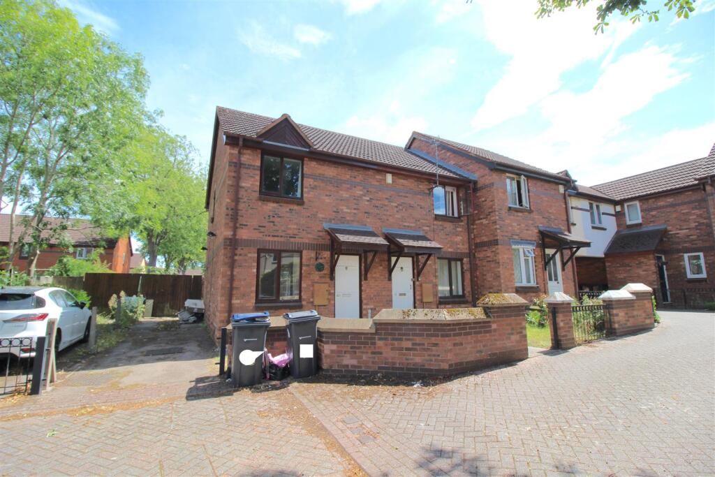 Fenton Road, Birmingham