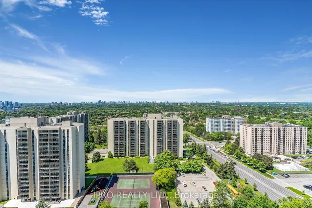 Additional image 31 of 3300 Don Mills Rd Unit 2209