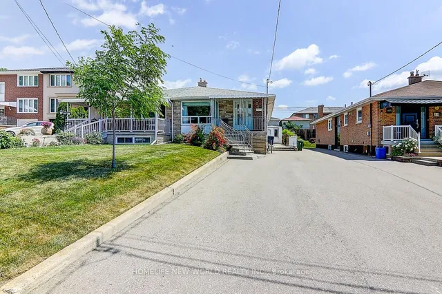 43 Coquette Rd