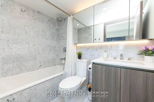 Additional image 23 of 19 Bathurst St Unit 2311