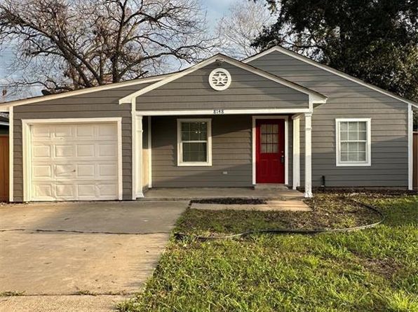 8148 Bendell Dr, Houston, TX 77017
