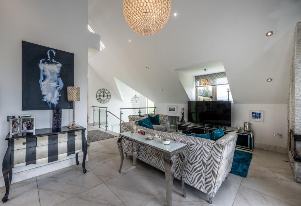 Additional image 37 of Gateside Steading, Lumphanan, Banchory, Kincardineshire