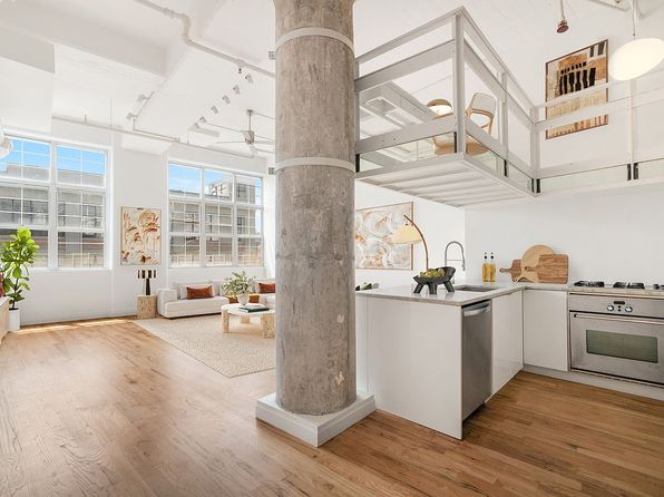 689 Myrtle Ave, Brooklyn, NY