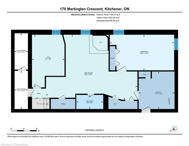 Additional image 45 of 170 Martinglen Cres