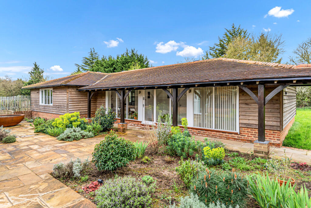 Additional image 9 of Reynards Road, Welwyn, AL6