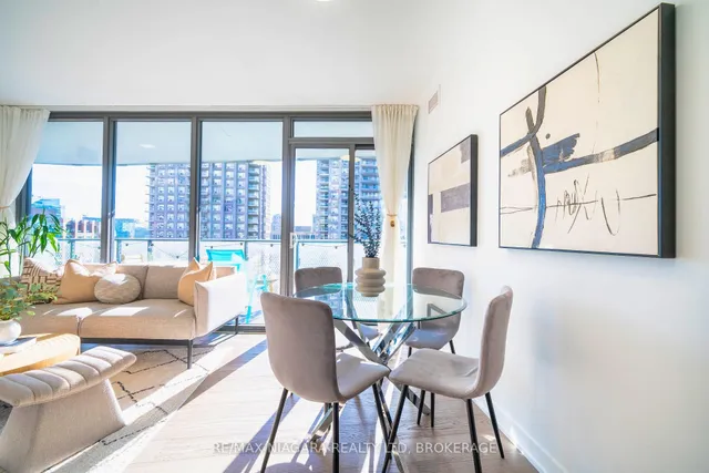 Additional image 14 of 11 Wellesley St Unit 1105