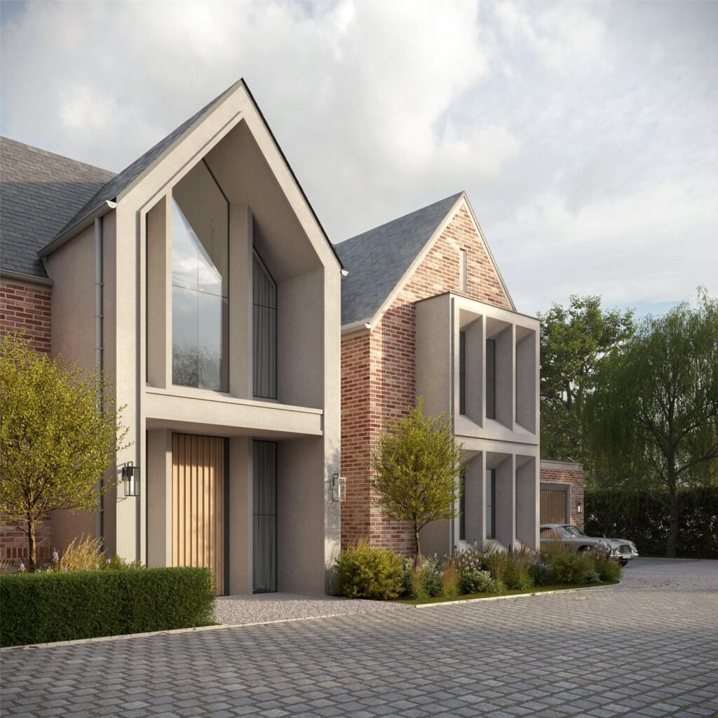 Additional image 3 of Annables Lane, Kinsbourne Green, Harpenden, AL5