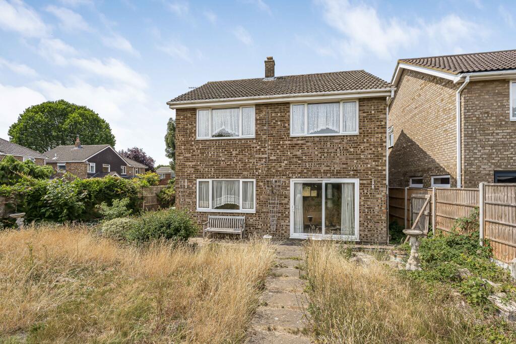 Additional image 23 of The Pastures, Chiswell Green, St Albans, AL2