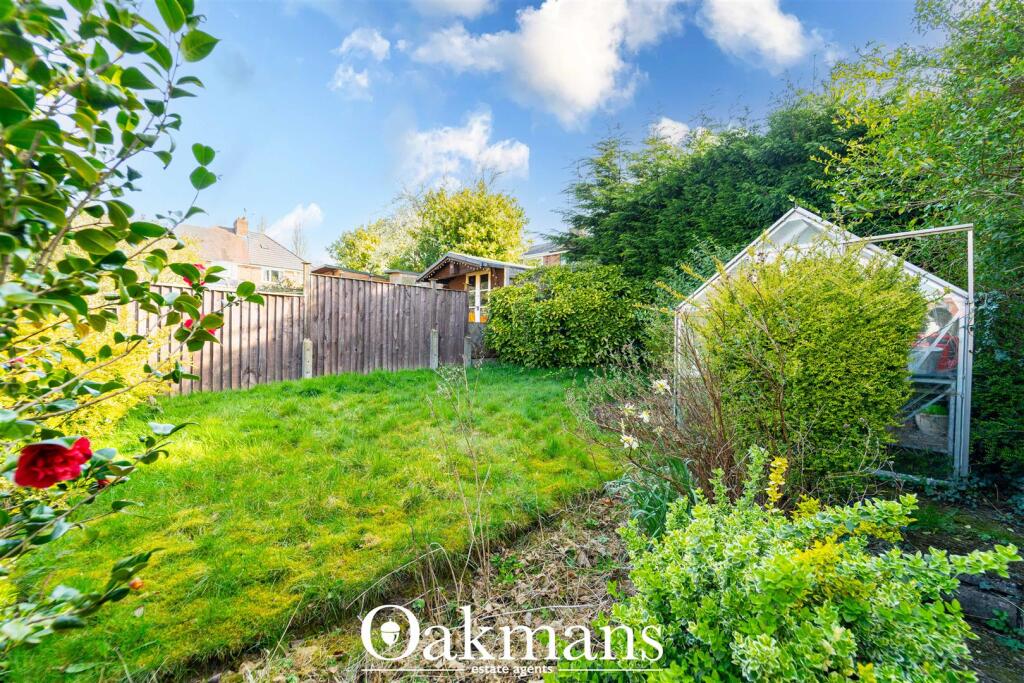 Additional image 14 of Chanston Avenue, Birmingham, B14