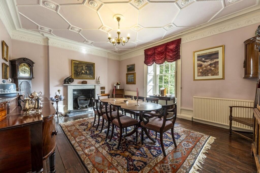 Additional image 4 of Kirkstane House, Kirkton of Skene, Westhill, Aberdeenshire, AB32