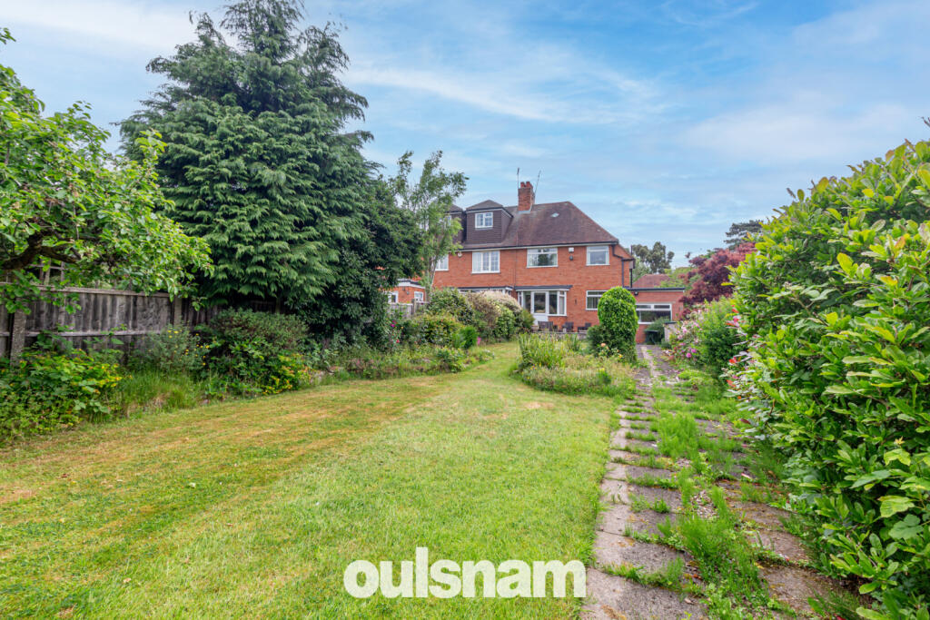 Additional image 14 of St. Laurence Road, Bournville Village Trust, Northfield, Birmingham, B31