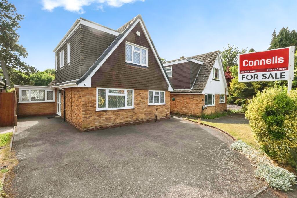 Mallory Rise, Birmingham