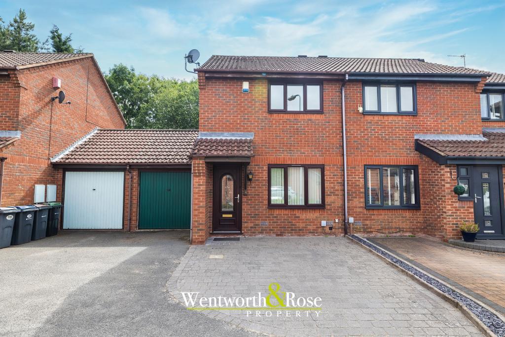 Poplarwoods, Bartley Green, Birmingham, B32 3RJ