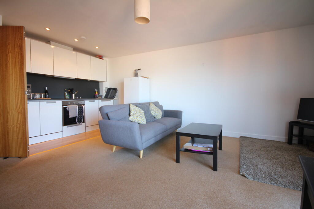 Additional image 2 of Islington Gates, Fleet Street, Jewellery Quarter, B1