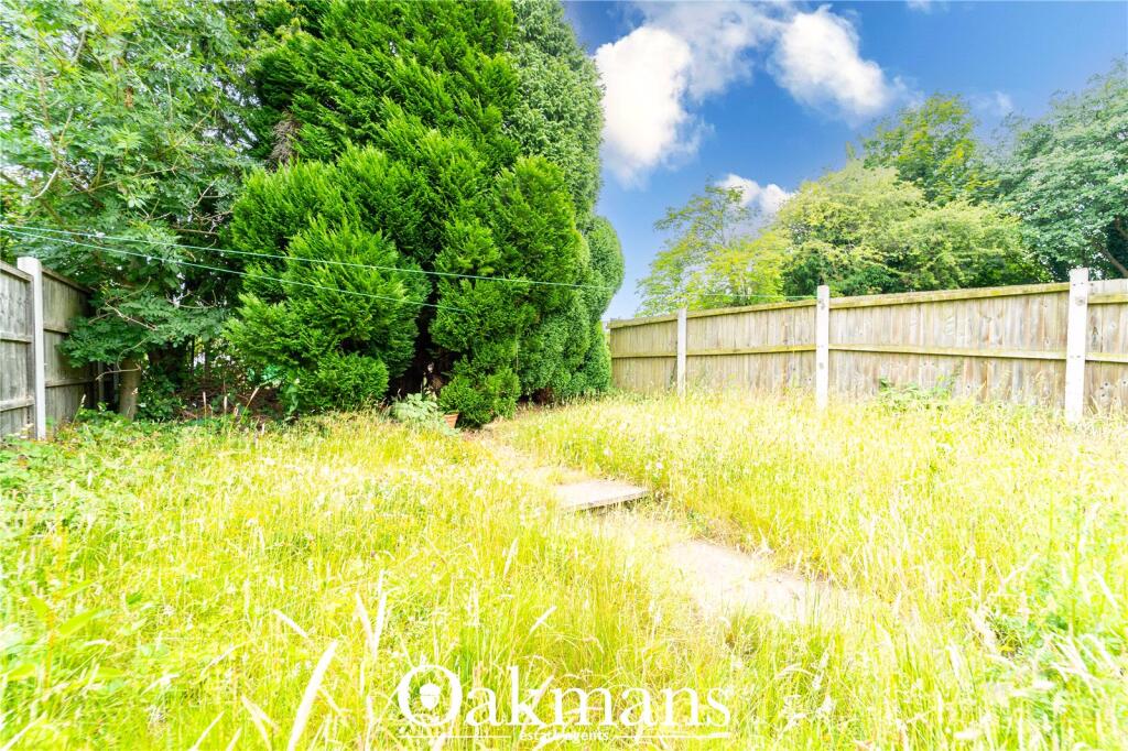 Additional image 27 of Pinto Close, Birmingham, West Midlands, B16