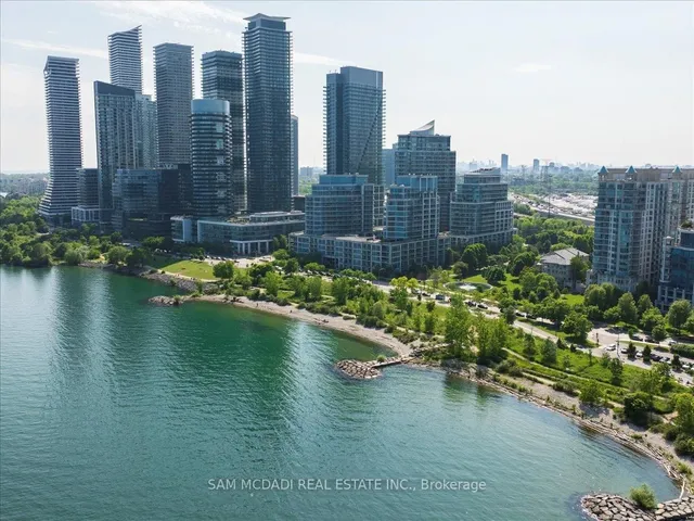 Additional image 32 of 2045 Lake Shore Blvd Unit 1605