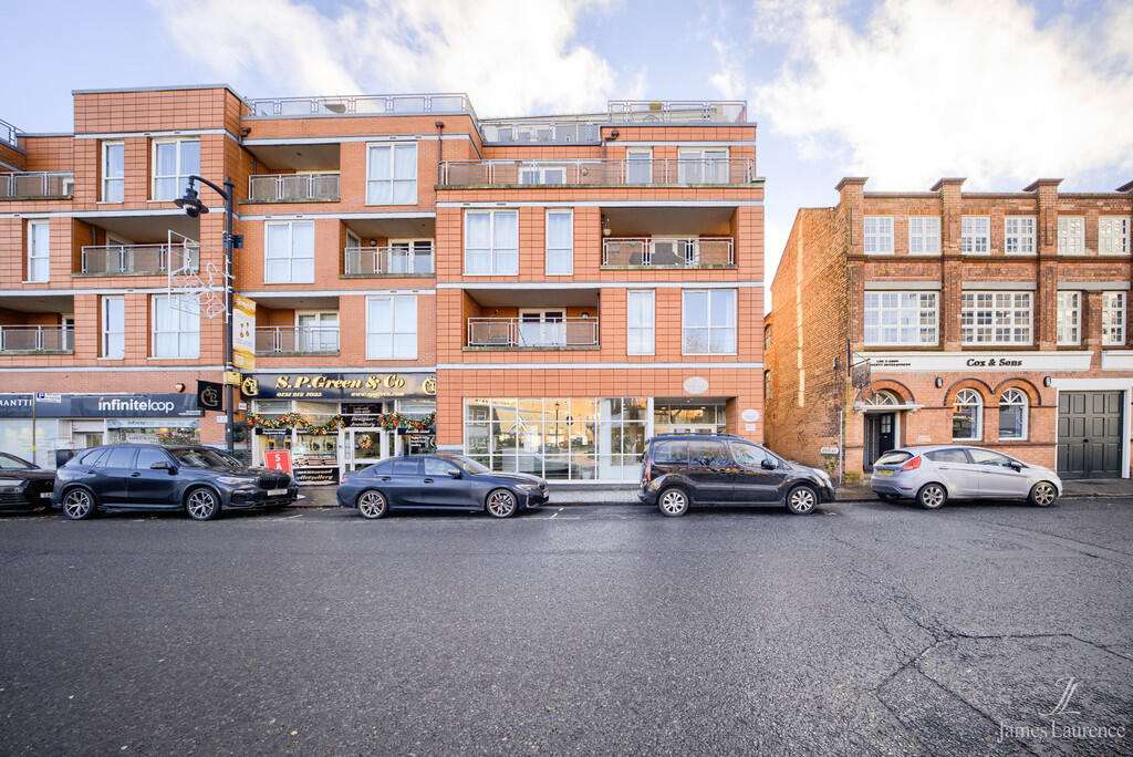 Additional image 17 of Heritage Court, Warstone Lane, Jewellery Quarter