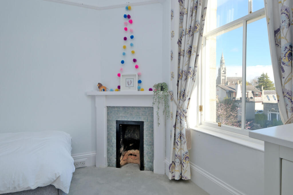 Additional image 47 of 3 St Swithin Street, The West End, Aberdeen, AB10