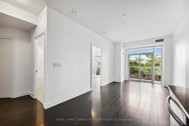 Additional image 2 of 1603 Eglinton Ave Unit 311