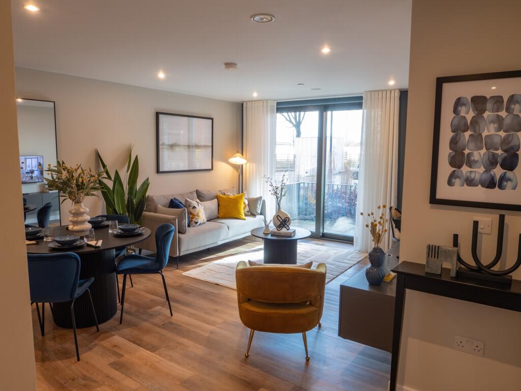 Additional image 16 of Perry Barr Village, Birmingham