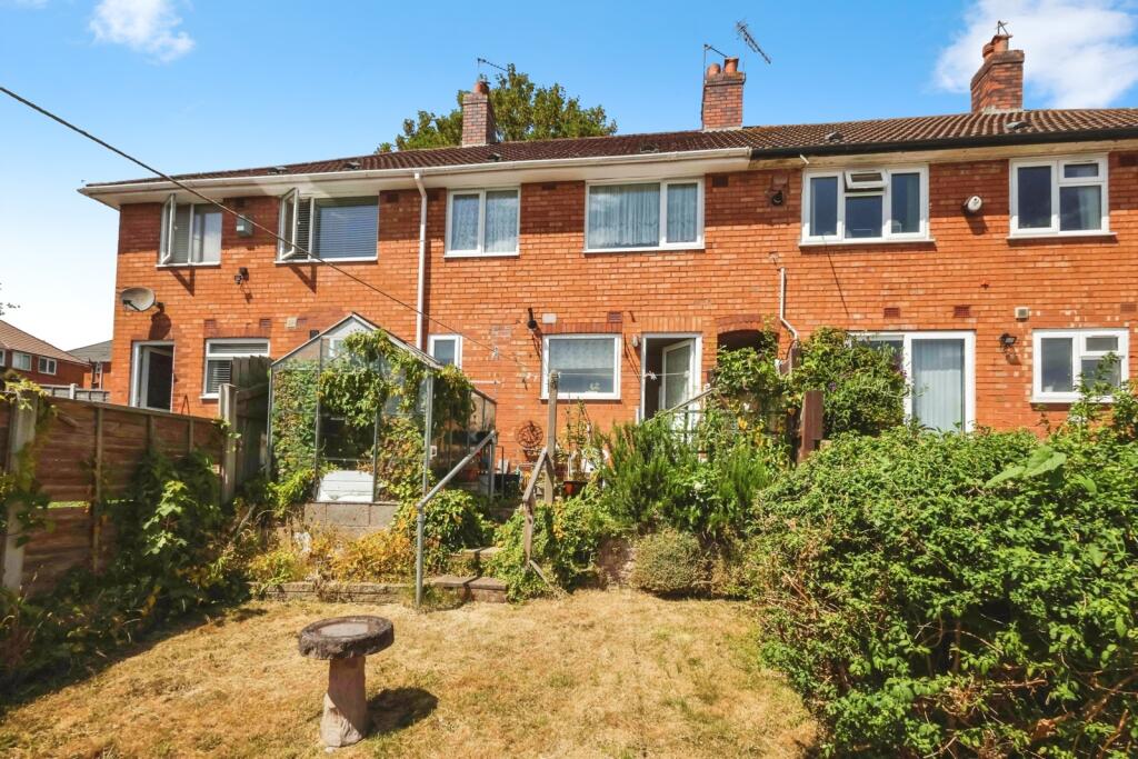 Additional image 6 of Stoneton Grove, Birmingham, West Midlands, B29