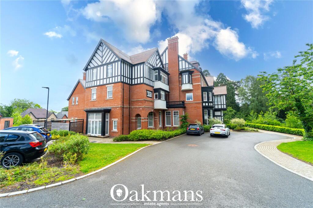 Additional image 17 of New House Farm Drive, Northfield, Birmingham, West Midlands, B31