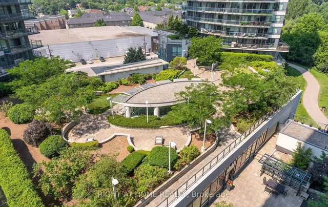 Additional image 21 of 2230 Lake Shore Blvd Unit 803