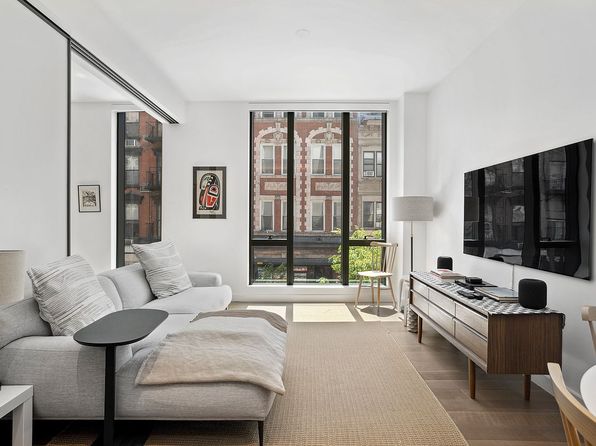 150 Rivington St APT 2G, New York, NY 10002
