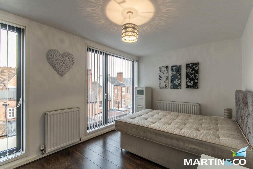 Additional image 7 of The School Yard, High Street, Harborne, B17