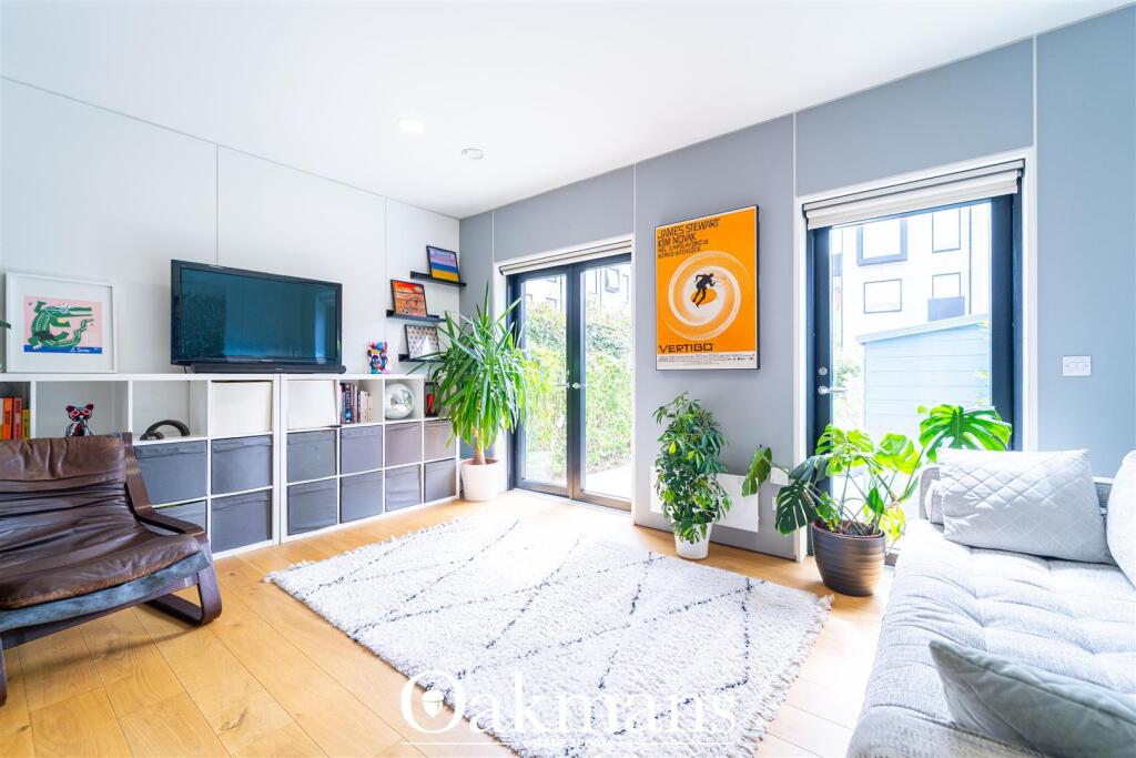 Additional image 4 of South Loop Park, Birmingham, B16