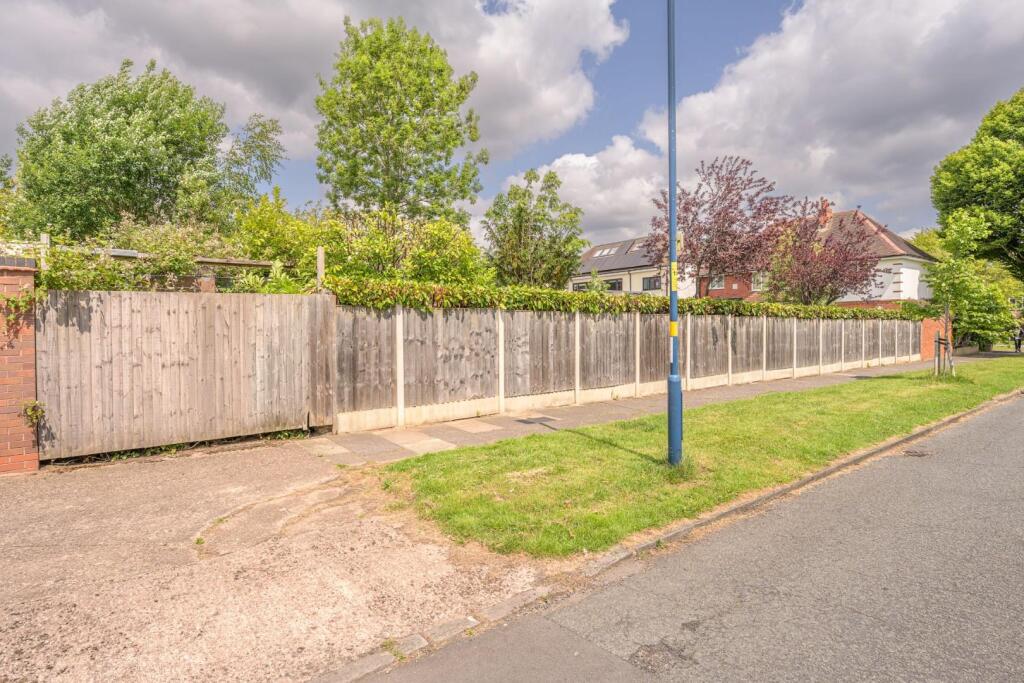 Additional image 25 of Fitz Roy Avenue, Birmingham