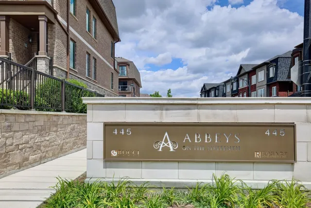 房产图片 34 - 安大略街445号40单元