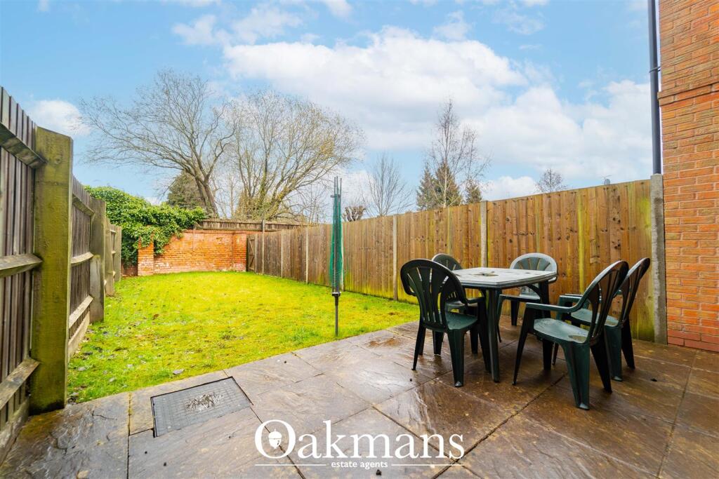 Additional image 23 of Ten Acre Mews, Birmingham, West Midlands, B30