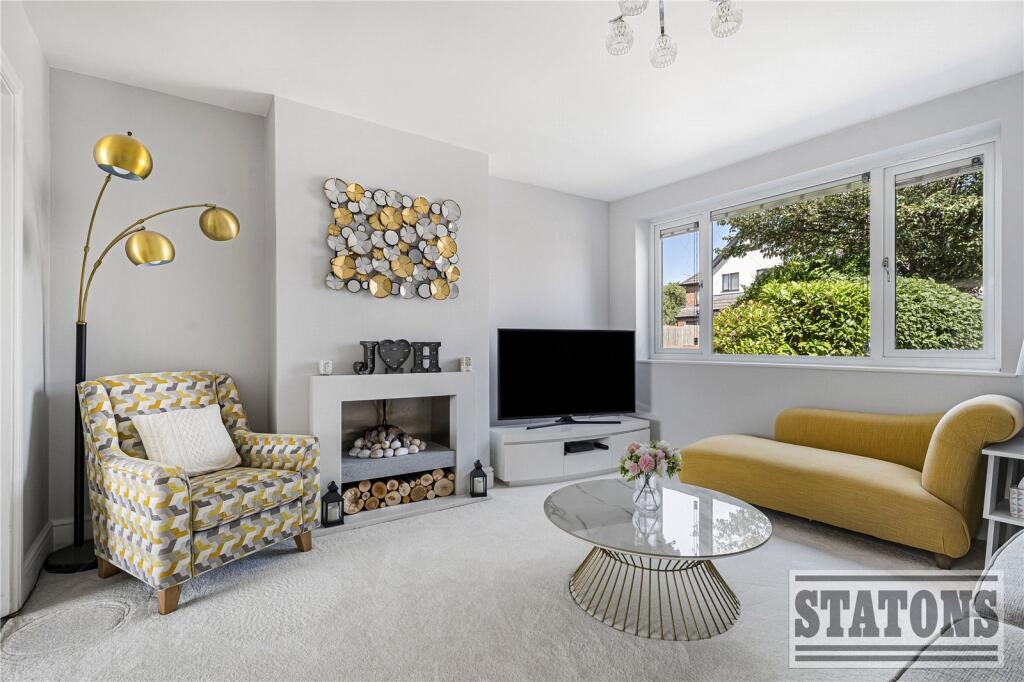 Additional image 2 of The Gardens, Brookmans Park, Hertfordshire, AL9