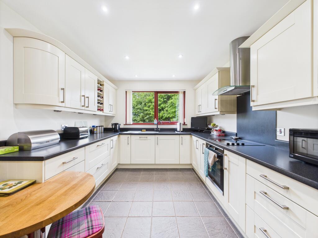 Additional image 7 of Craigievar, 7 Allachie Drive, Aberlour, Banffshire