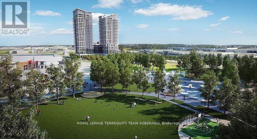 PH109 - 8960 JANE STREET|Vaughan (Concord), Ontario L4K2M9