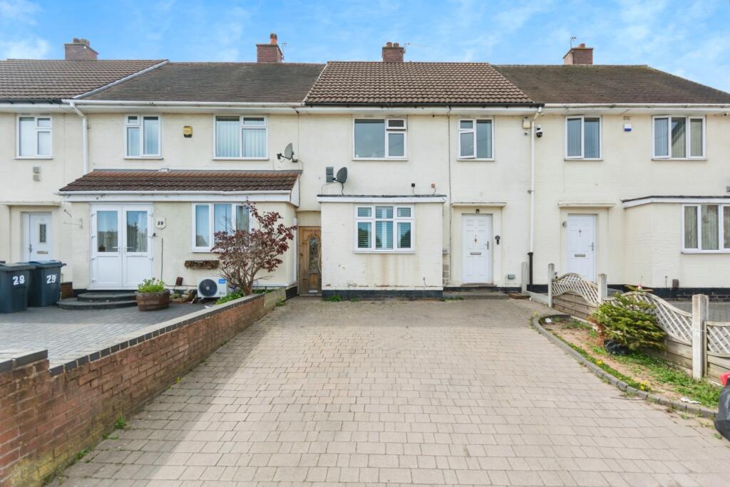 Additional image 17 of Outmore Road, Stechford, Birmingham, West Midlands, B33