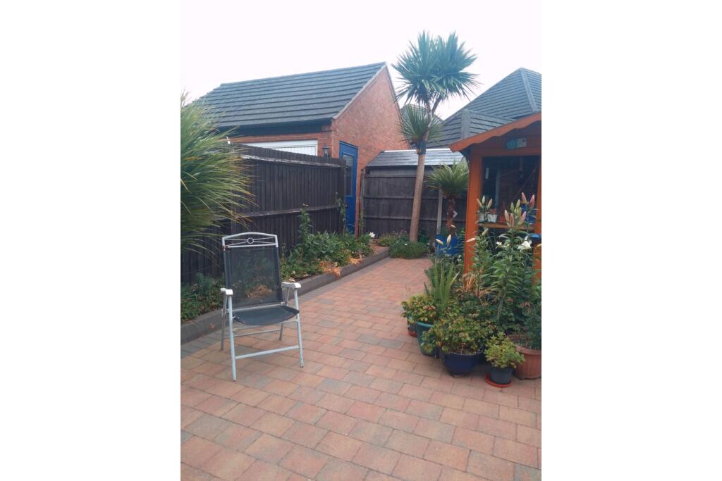 Additional image 22 of The Green, Birmingham, B36