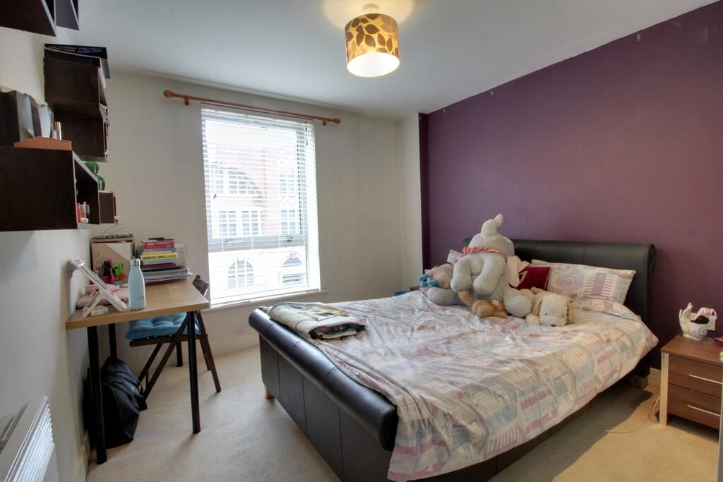 Additional image 11 of Quartz Apartments, Hall Street, Jewellery Quarter