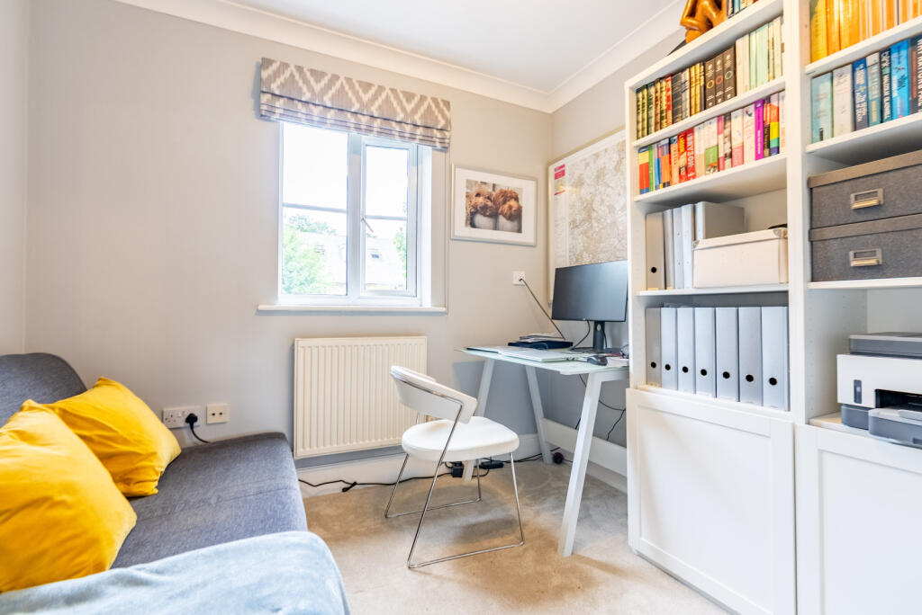 Additional image 15 of Dawes Lane, Wheathampstead, St. Albans, Hertfordshire, AL4