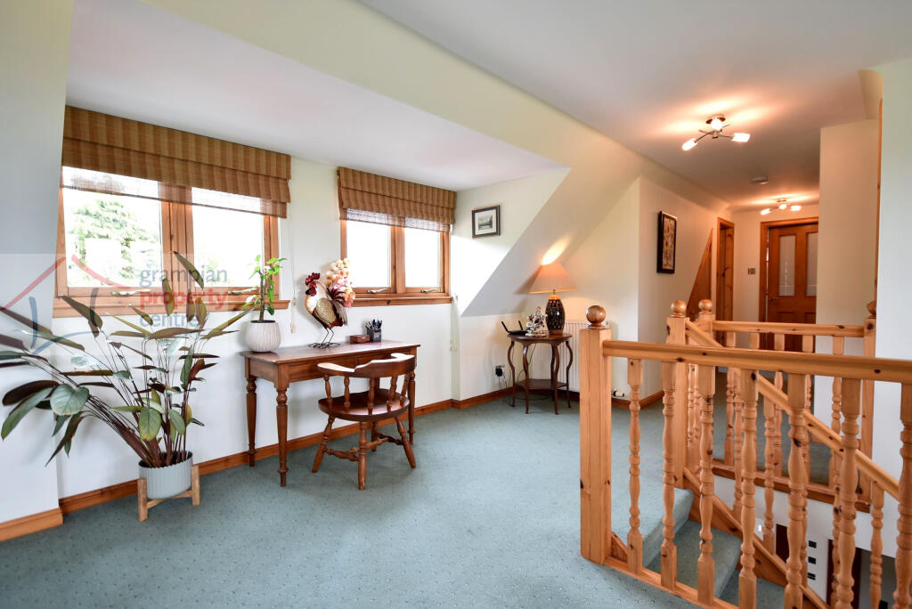 Additional image 13 of Maple Lodge, Crossroads, Keith, AB55 6NA