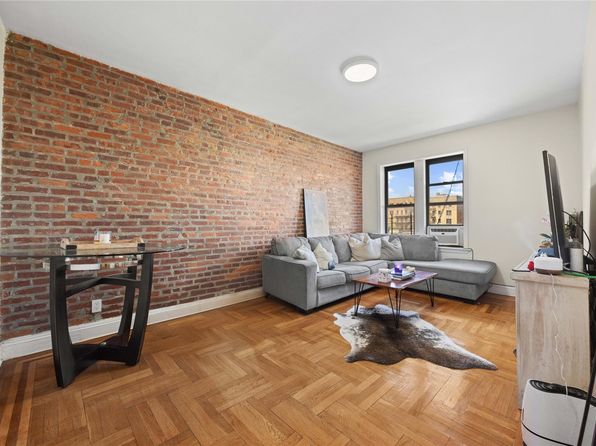 1372 Shakespeare Ave, Bronx, NY 