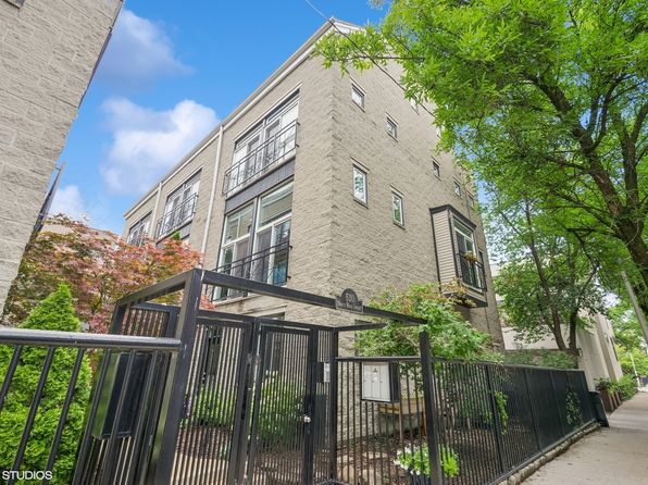 530 N Wood St APT D, Chicago, IL 60622
