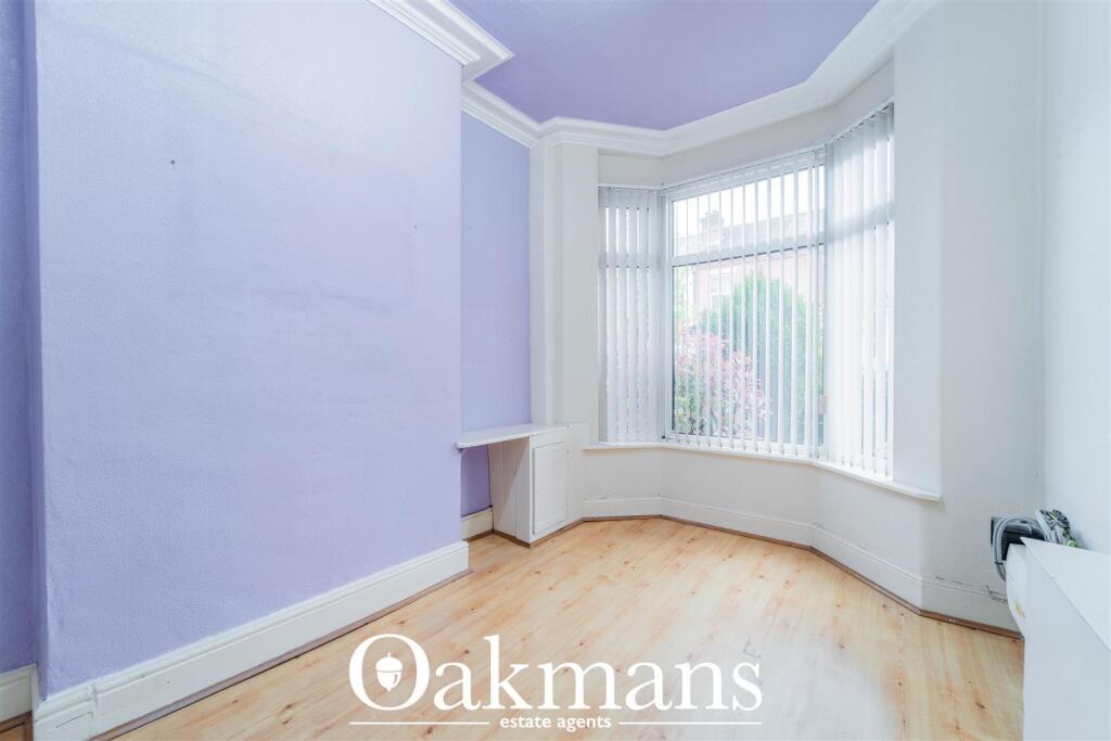 Additional image 4 of Rowheath Road, Cotteridge, Birmingham, B30