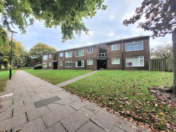 Lakeside Walk, Birmingham. B23 7YT