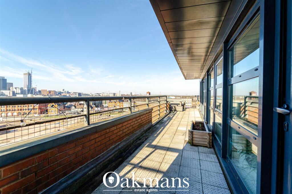 Additional image 26 of Warwick Street, Birmingham, West Midlands, B12